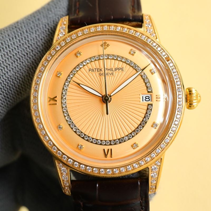 PATEK PHILIPPE Watches